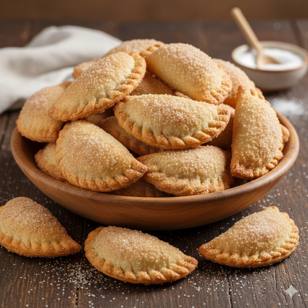 Empanadas