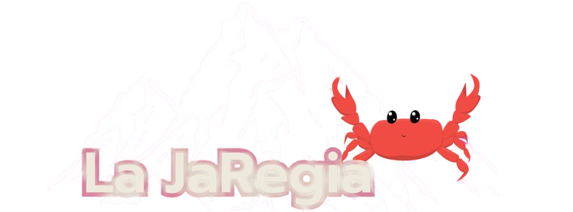Logo La JaRegia